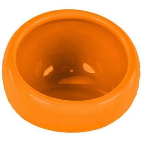 Ware Eye Bowl Ceramic, Medium