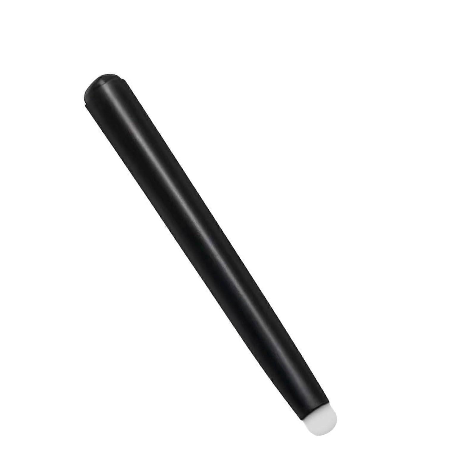 Interactive Whiteboard Stylus Pen with Precise Touch Control, Smooth Writing, Builtin Light Pointer for Classroom Teaching