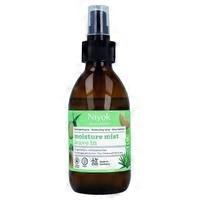 Leave-on moisturizing spray mist 200 ml