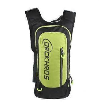 Reflective 3L EVA Sports Hydration Backpack Breathable