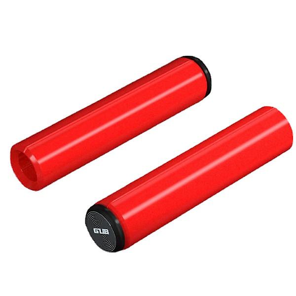 Silicone Bike Handlebar Cover Soft Shock Absorption Handlebar Protector For 22mm Diameter Handlebar