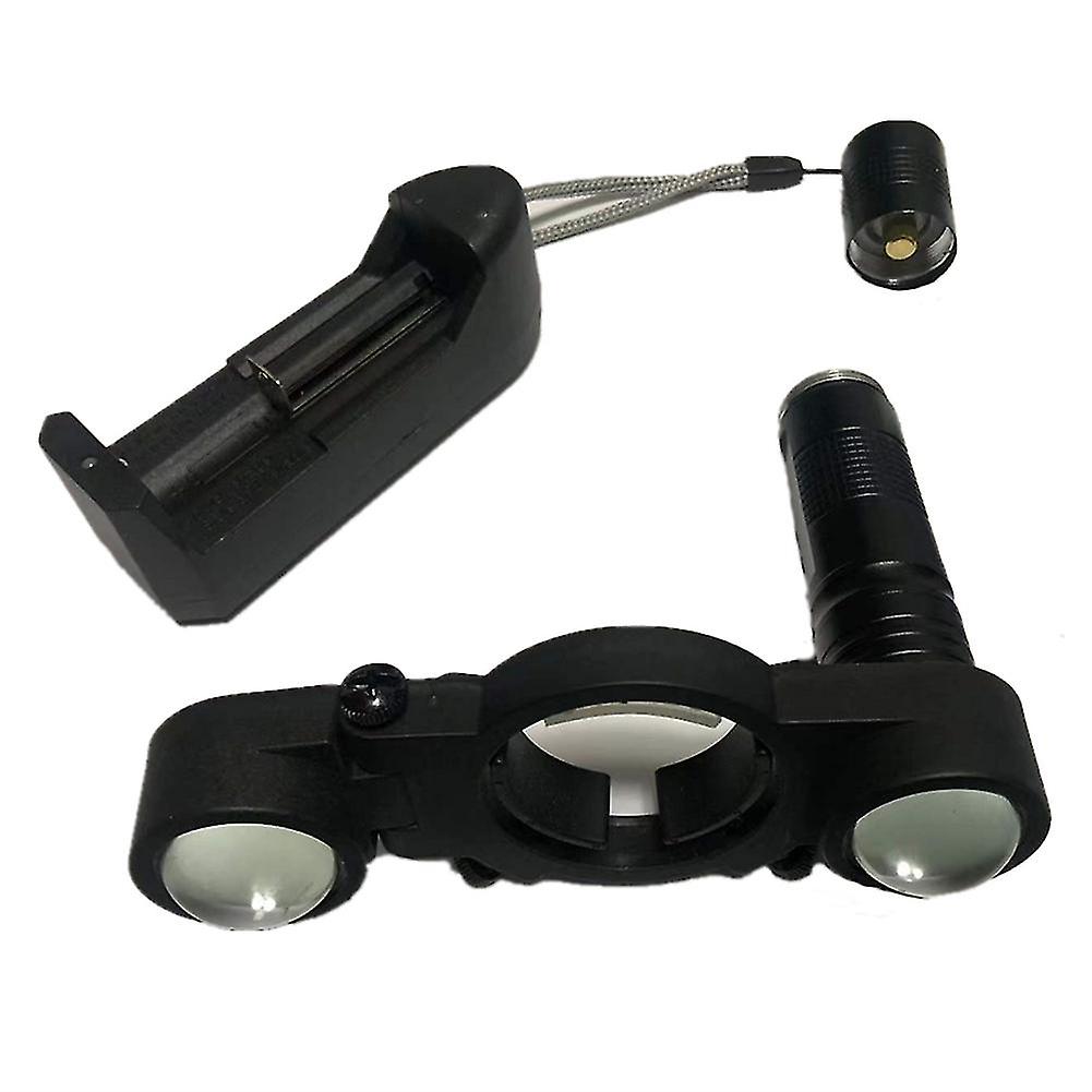 Spray Machine Lighting Light Universal Spray Light Adjustable Lighting Search Light Spray Machine F