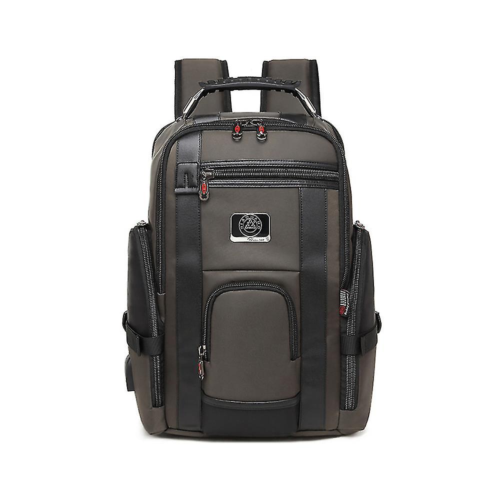 Waterproof And Ripstop Student Schoolbag