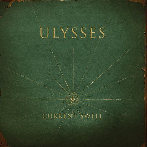 Coves - Ulysses  [COMPACT DISCS] USA import