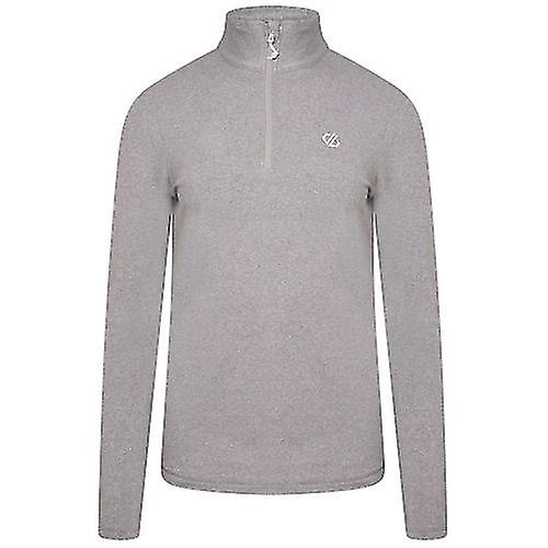 Regatta Womens/Ladies Marl Lightweight Base Layer Top