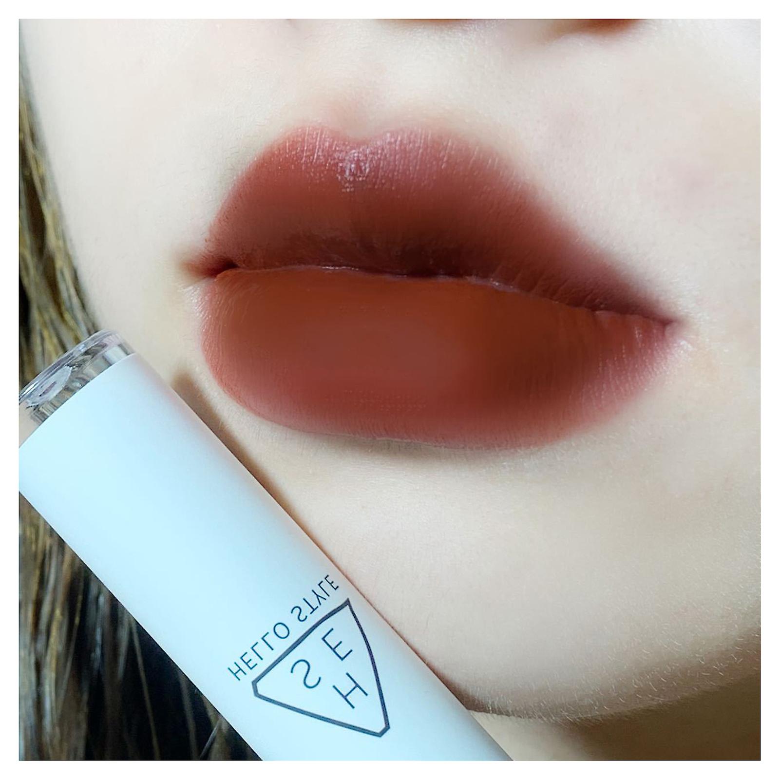 Water-light Mirror Lip Gloss Moisturizing Full Coverage Revitalizing For Daily Lives Everyday Use
