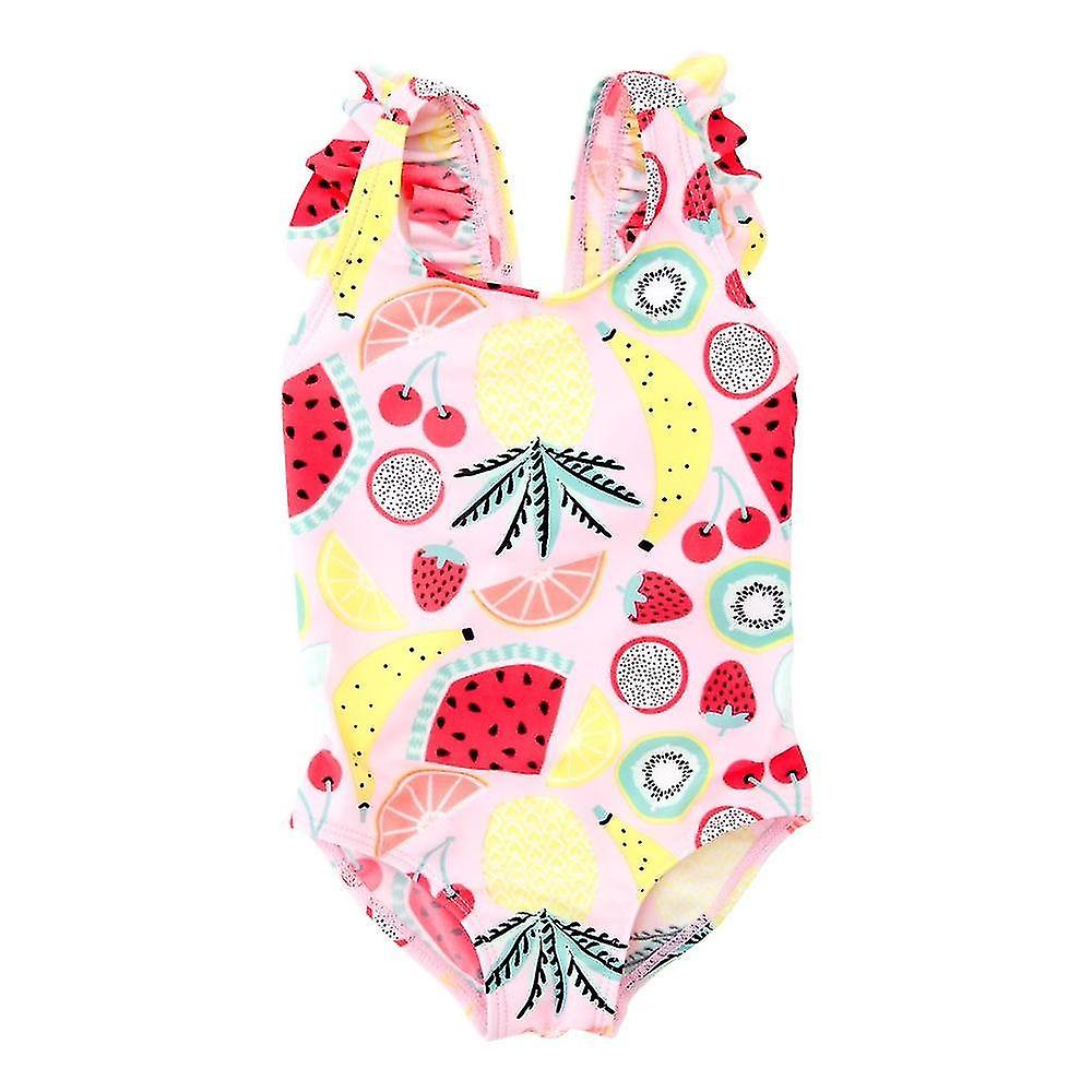 Babys Bademode Wassermelone Sw