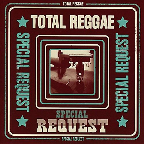 Various Artists - Total Reggae: Special Request [CD]