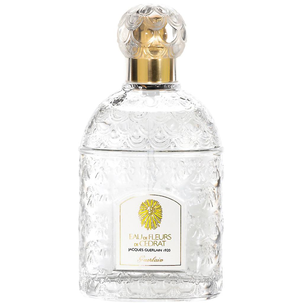 Guerlain Eau de Fleurs Cedrat Edt 100ml