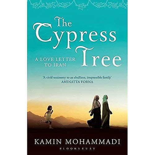 El árbol de ciprés