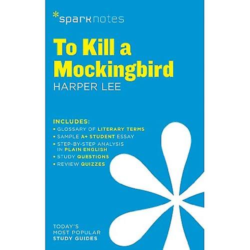 To Kill a Mockingbird door Harper Lee