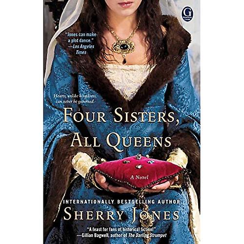 Four Sisters, All Queens