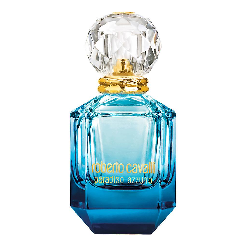 Roberto Cavalli Paradiso Azzurro EDP 75ml