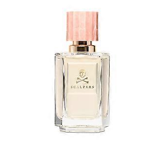 Scalpers Henne & Här Edp Vapor 30 ml För Kvinnor
