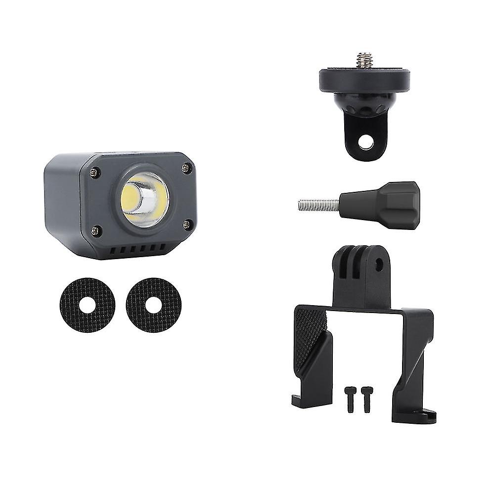 For Avata Mount Searchlight Go Sports Camera Bracket Accessories