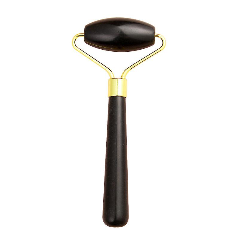 Jade válec masér obličej Jade masážní tyčinka zahraniční obchod nefritový válec xiuyan jade krása nástroj krásy