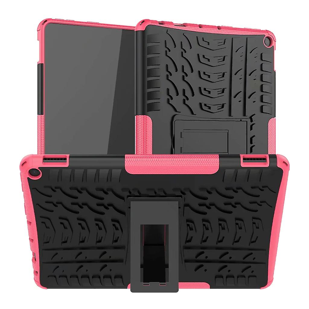 10.1"Shockproof Tablet for Case for Fire HD- 10/10 Plus Heavy Duty for Protectio