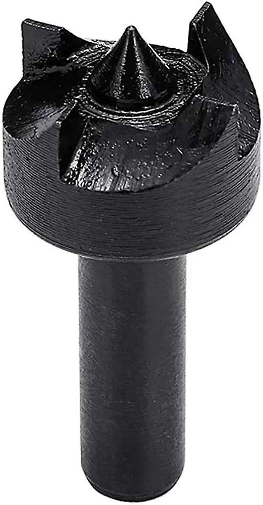 Practical and durable drill chuck for small lathe machines