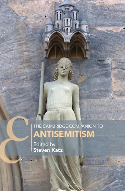 The Cambridge Companion To Antisemitism Paperback
