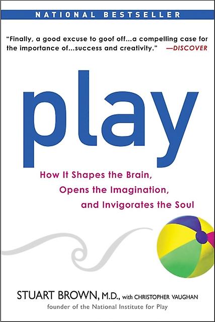 Play by Christopher Vaughan Paperback