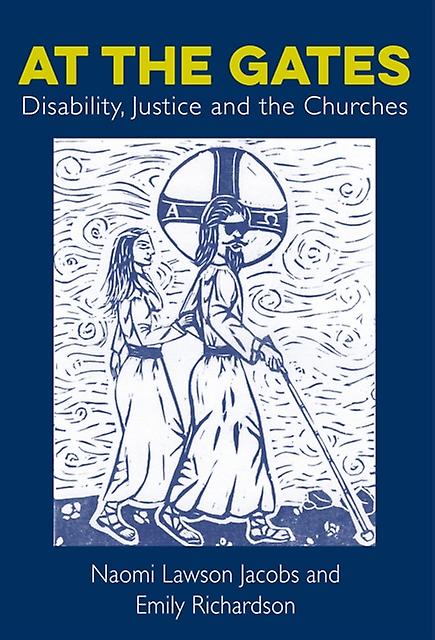 At The Gates by Emily Richardson Paperback