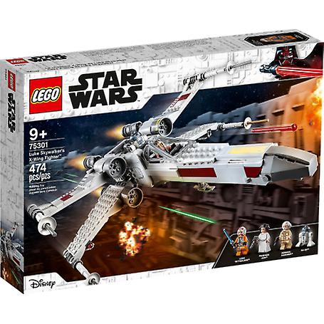 LEGO 75301 Luke Skywalker's X-Wing Fighter