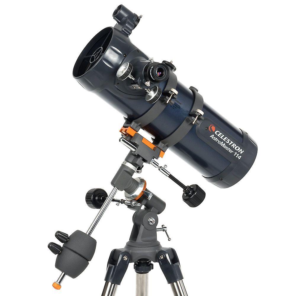 Celestron Astromaster 114EQ Astro Telescope 31042-CGL