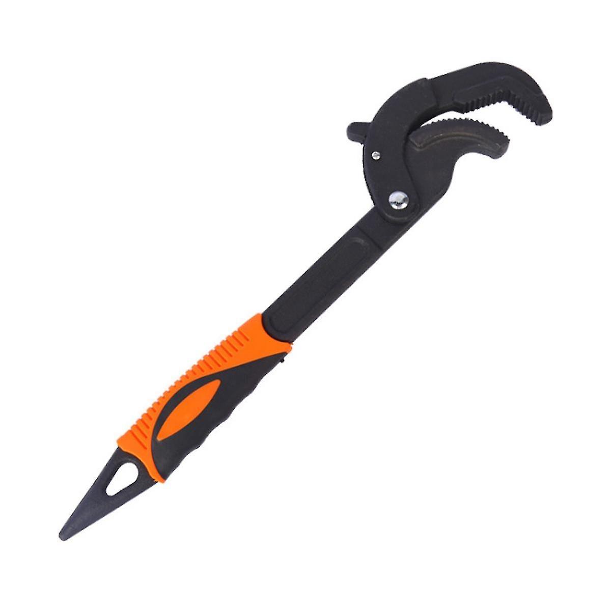 Small Multifunctional Wrench, Quick Water Pipe Wrench, Adjustable Wrench Set