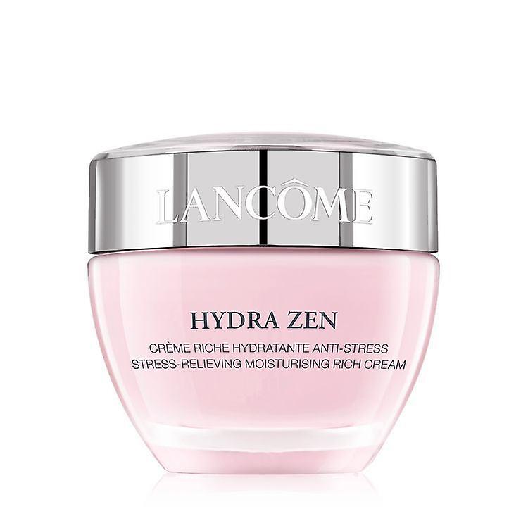 兰蔻水份缘面霜干性肌肤 50ml