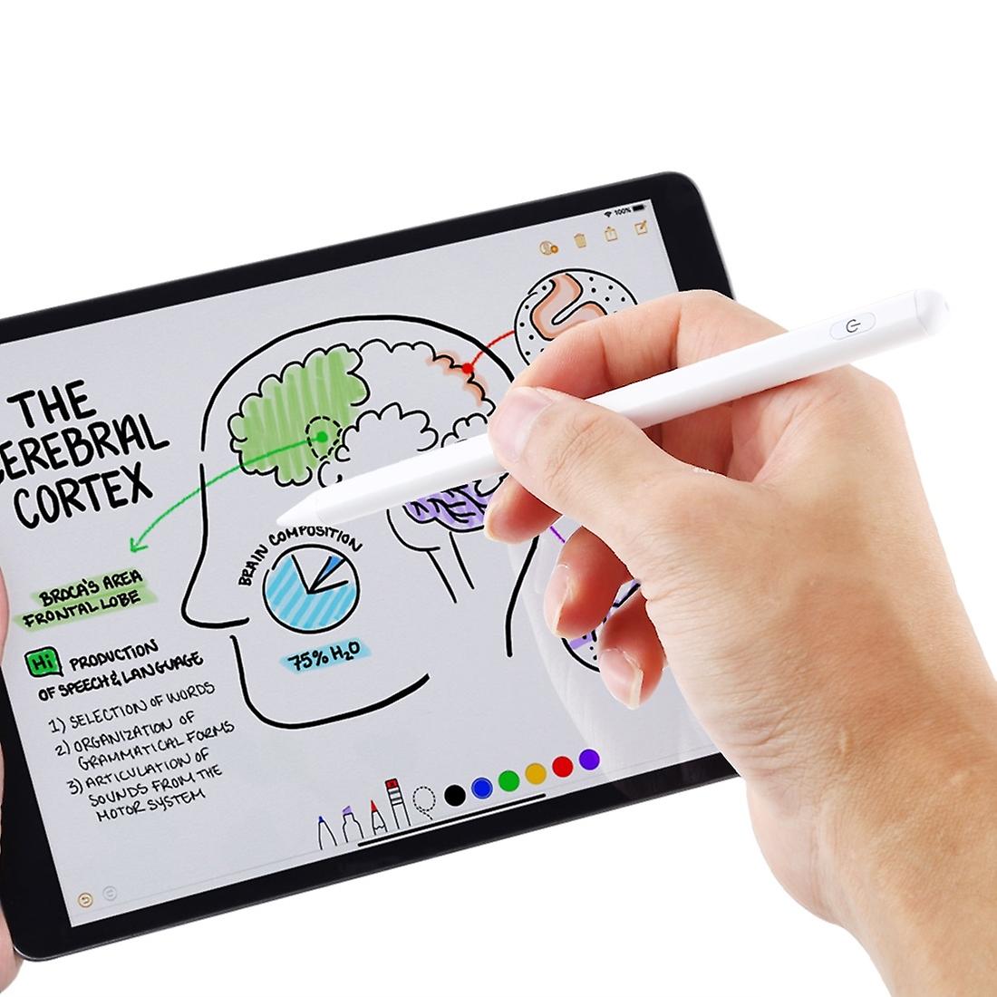 Prevent Accidental Touch Handwritten Stylus Pen