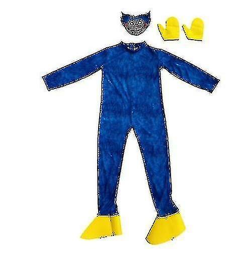 Pobby Play-time Huggy Wuggys Costume_y