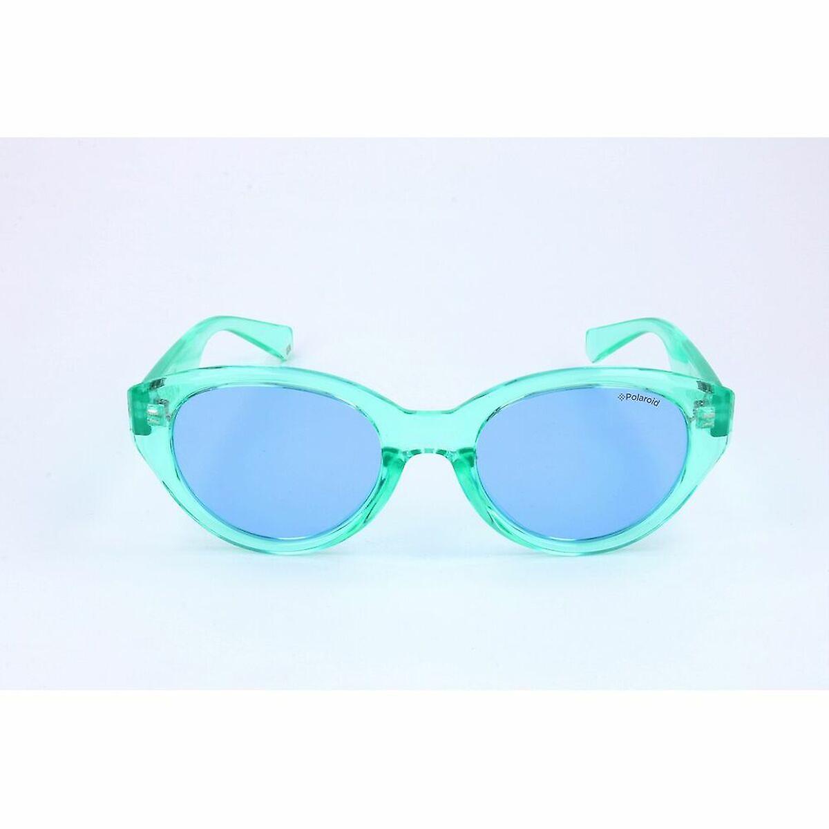 Women's Sunglasses Polaroid PLD6051-G-S-TCF Ø 52 mm