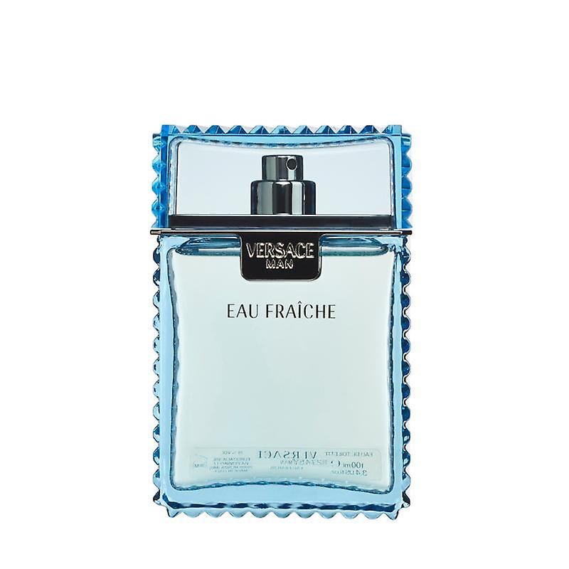 Versace Man Eau Fraiche EDT 50ml