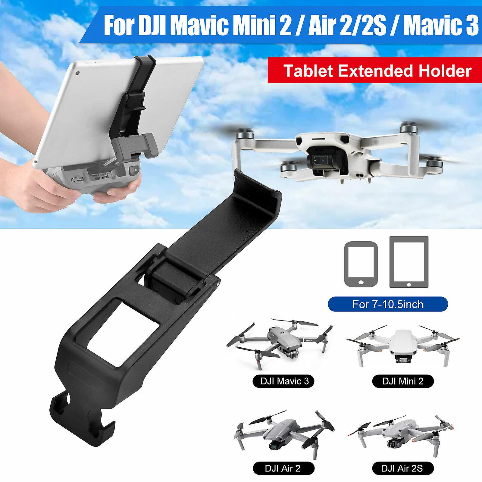 Tablet Extended Bracket Holder For DJI Mini 2/Air 2S/Mavic 3 Drone Accessories