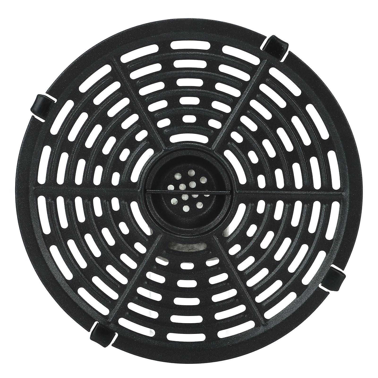 Fryer Replacement Grill Pan, Non Stick, Crisper Plate