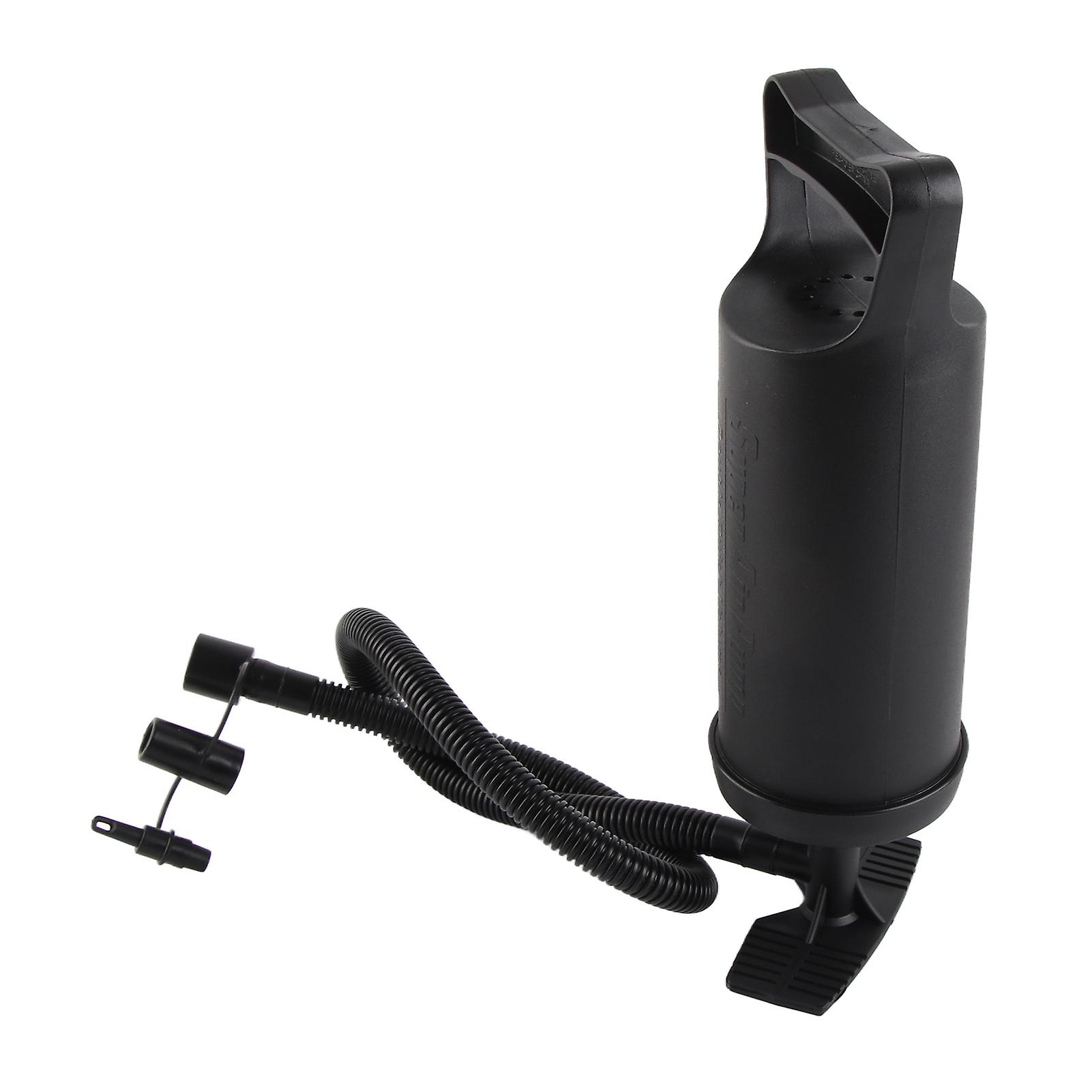 Inflatable LED Beach Ball 40cm PVC 16 Colors Remote Control