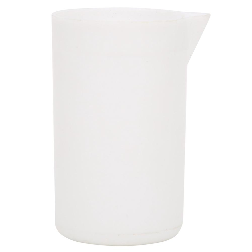 30ml PTFE Beaker Acid And Alkali Resistant Teaching Instrument for Biochemical Laborator
