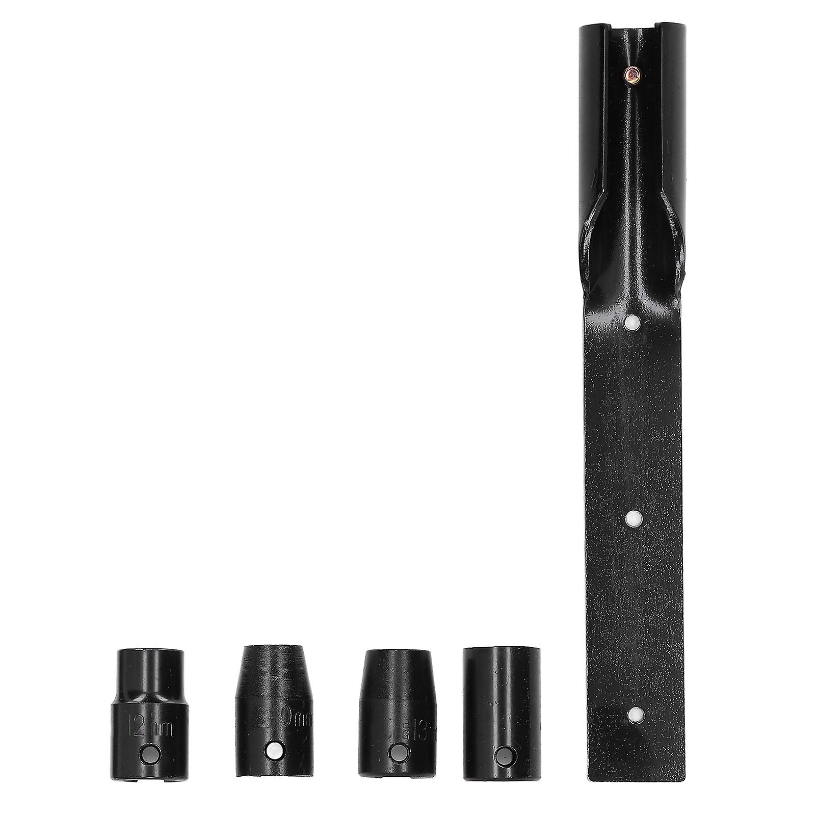 Multifunctional Wrench Hex Socket Integrated Kit Woodworking Ceiling Quick Installation Tool