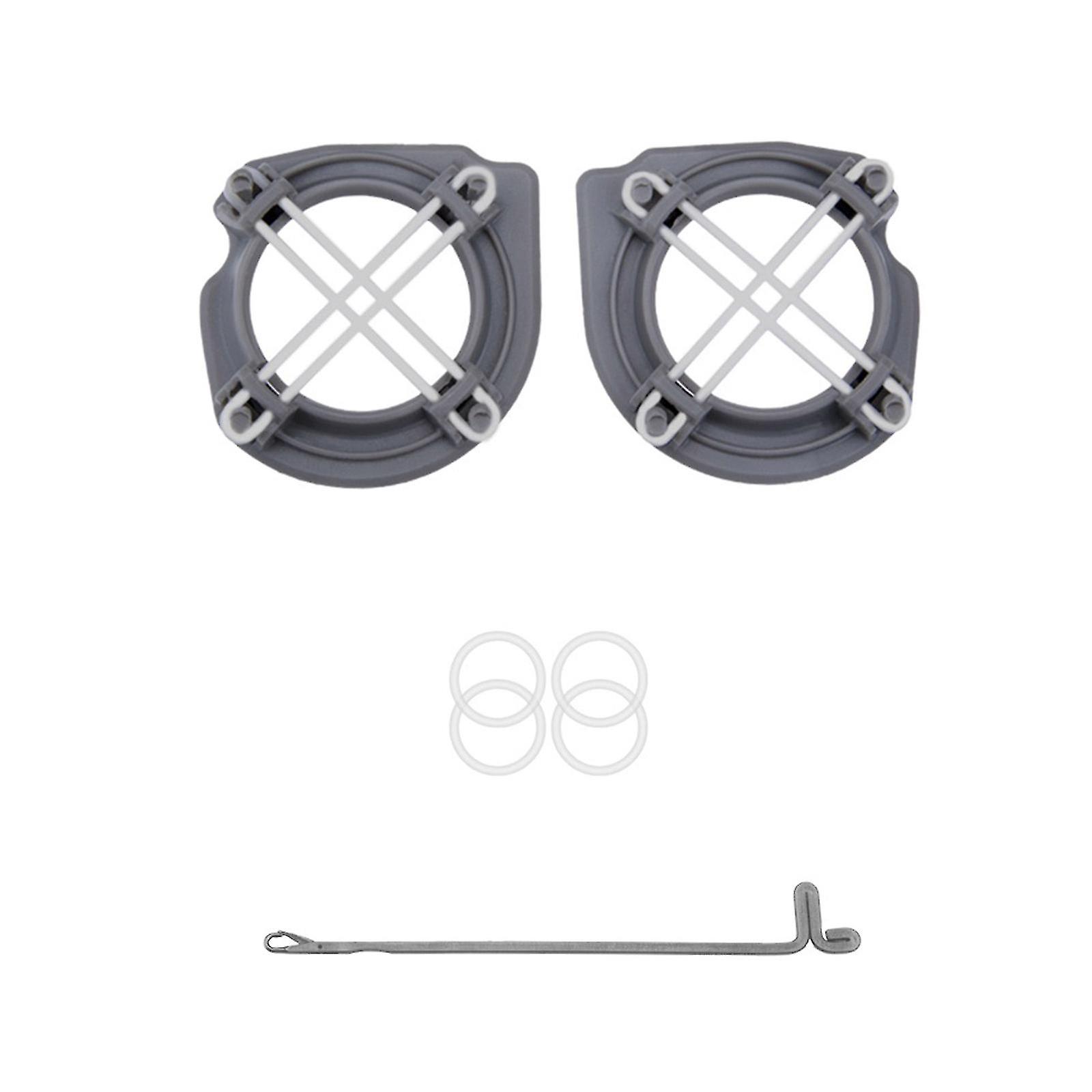 Professional Remote Control Rocker Damper Kit With O Rings For Mini 2/air 2 2s