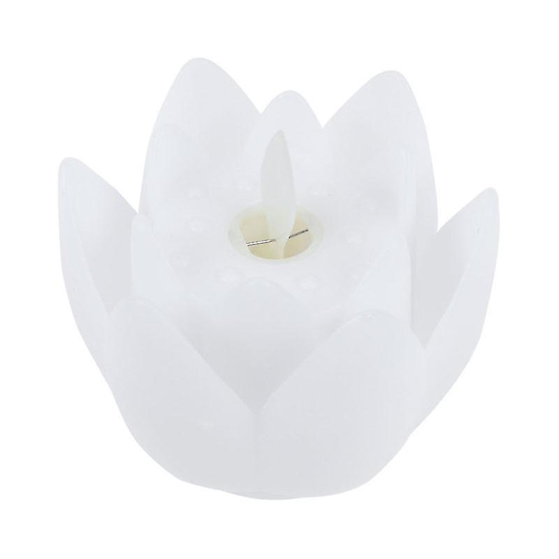 1pcs Flameless Led Candle