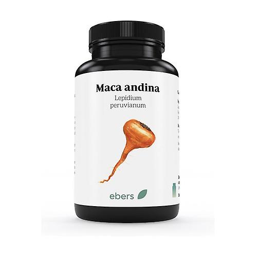 Maca 60 capsules of 450mg
