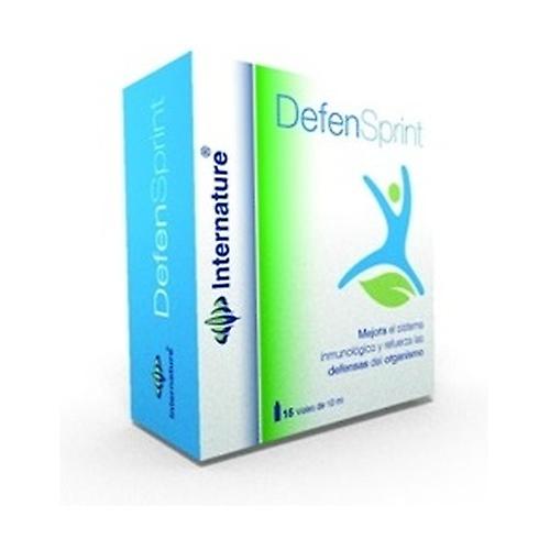 Defensprint 15 ampoules