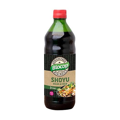 Shoyu Soy sauce 500 ml