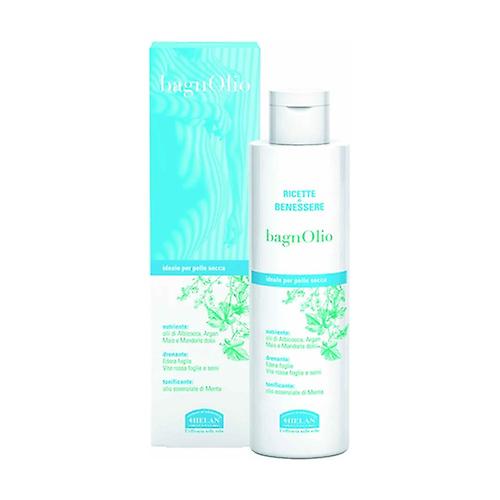 Ricette di Benessere BagnOlio 200 ml