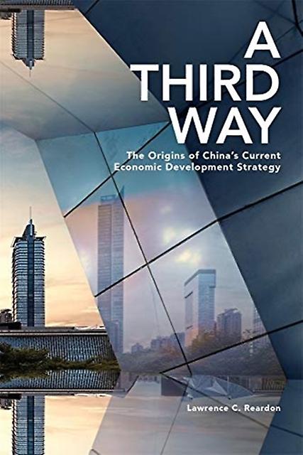 A Third Way by Lawrence C. Reardon Paperback Book