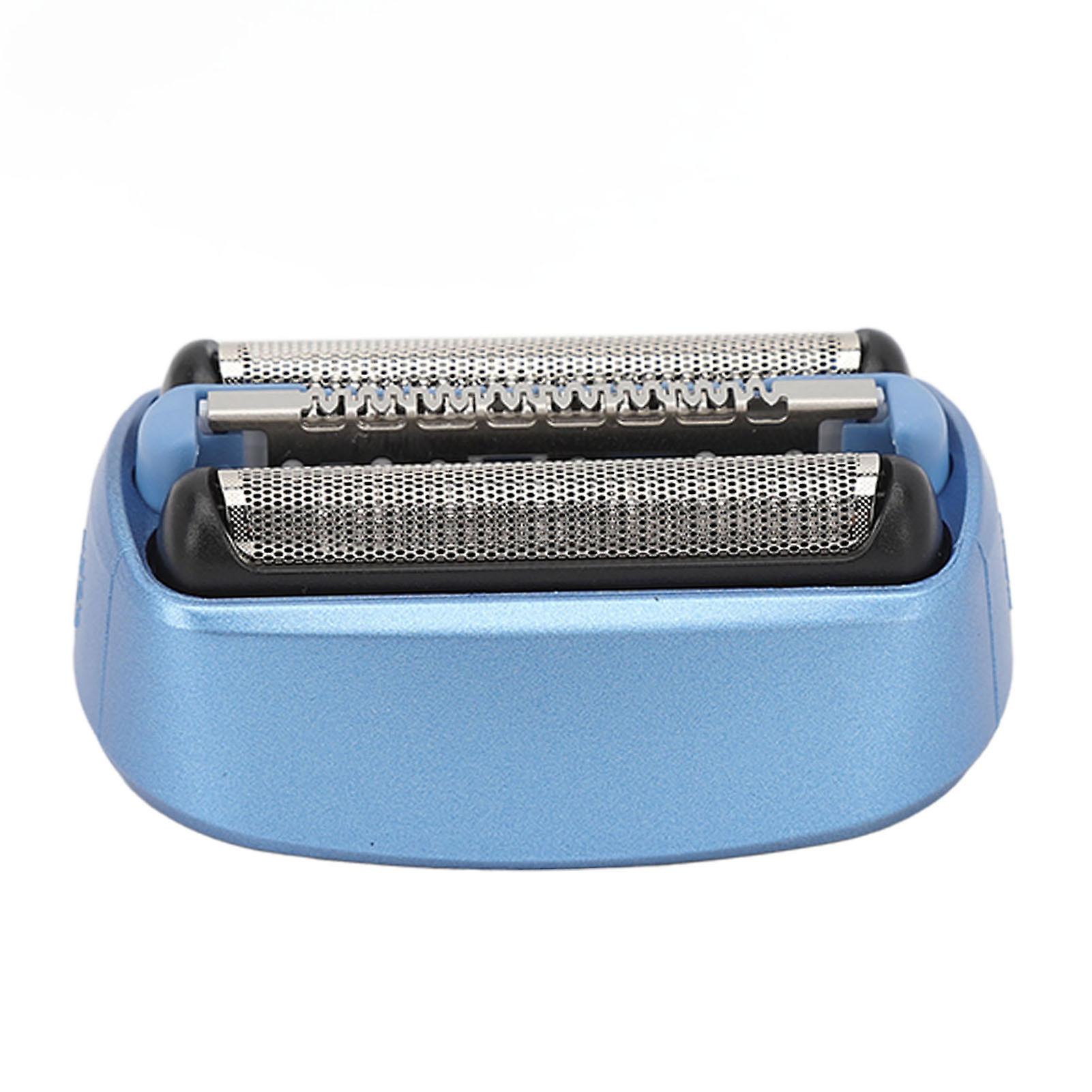 Tête de tondeuse de rechange 40B, accessoire professionnel pour tondeuse à cheveux portable, compatible avec Braun CT2S, CT4S, CT2CC