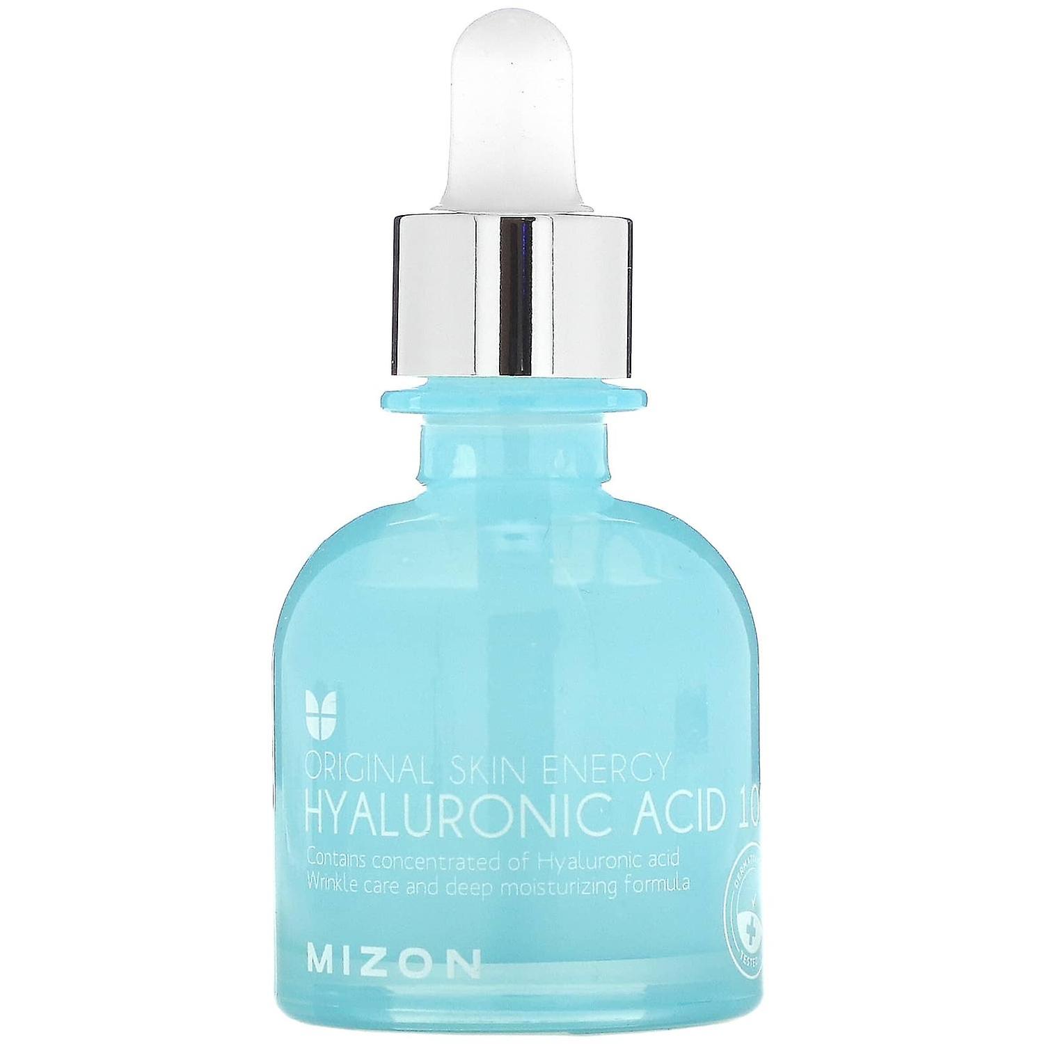 Mizon, Hyaluronic Acid 100, 1.01 fl oz (30 ml)