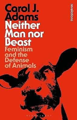 Neither Man nor Beast