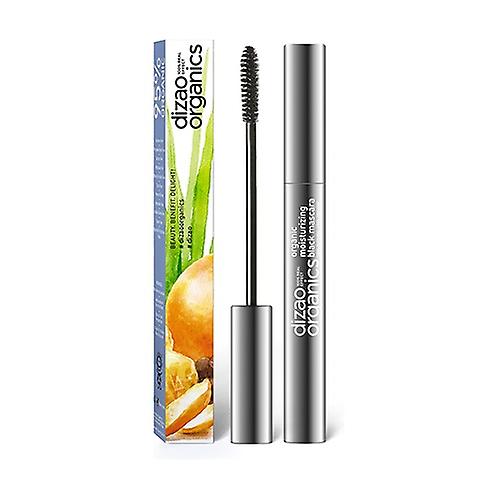 4 In 1 Eyelash Mascara 7,5 g