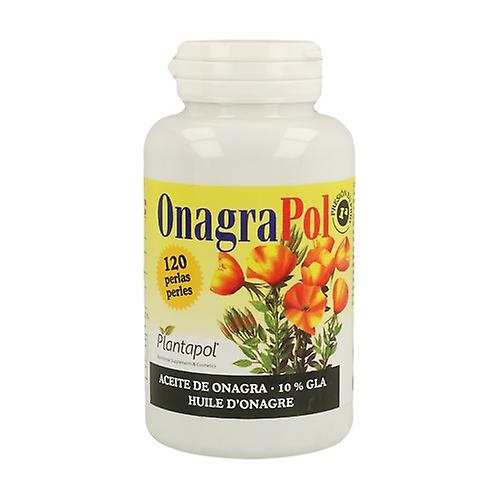 Onagrapol 120 capsules